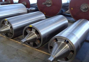 沉沒(méi)輥<br/>Immersion roller